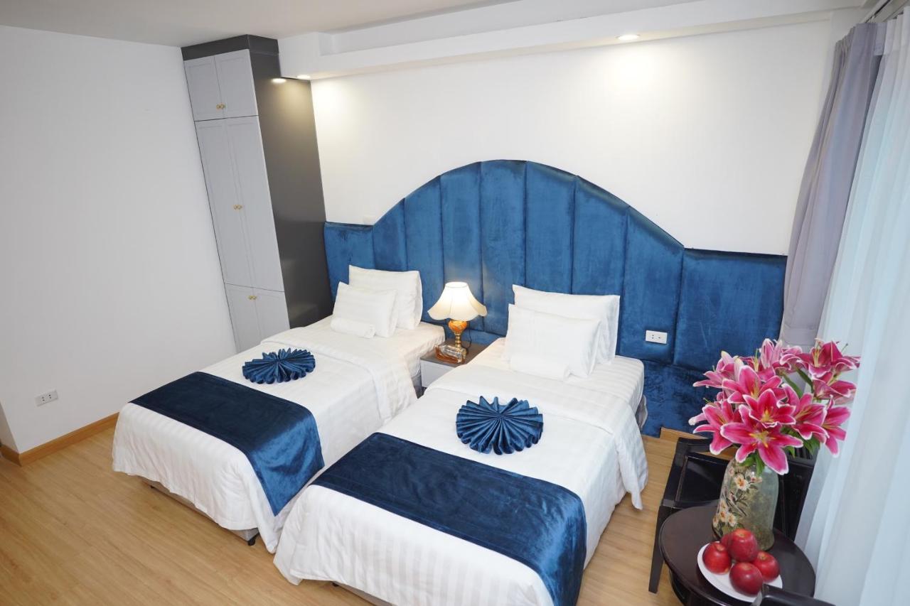 Hanoi Capital Premium Hotel Exterior photo